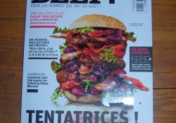 magazine mode masculine