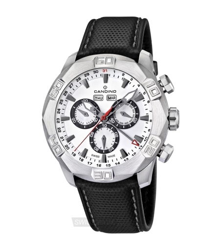 Montre discount candino homme