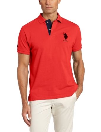 Marque us polo online assn