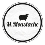 M.Moustache