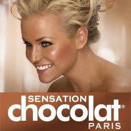 Sensation chocolat