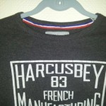 Harcusbey