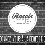 Rasoir Club