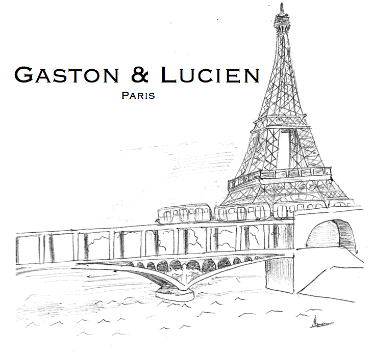 Gaston&Lucien