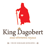 King Dagobert