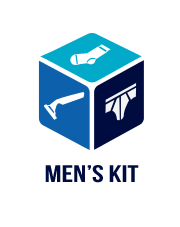 Men's kit