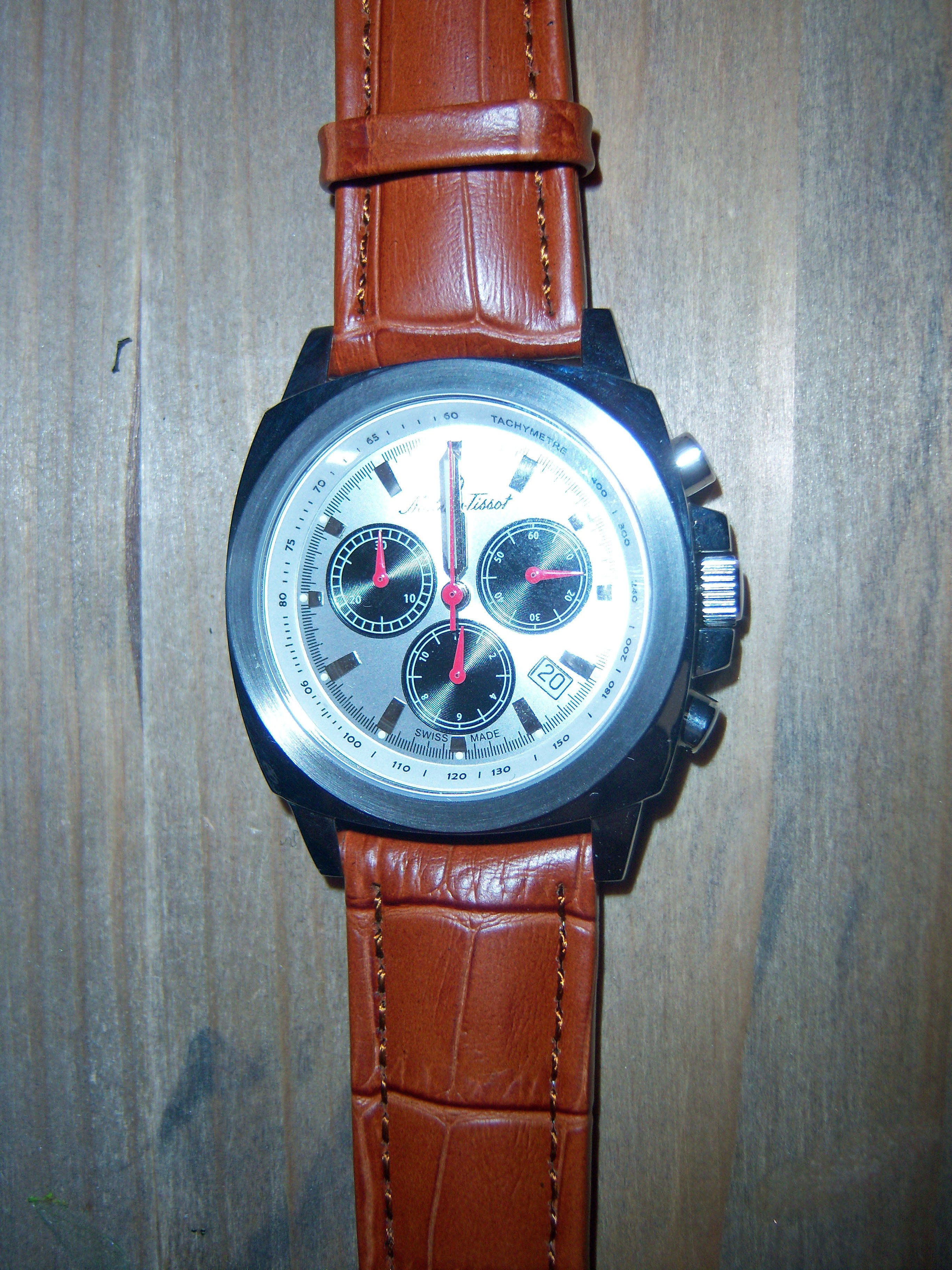 Swiss Made Watches