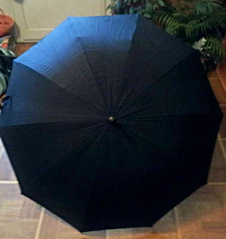Parapluie Paris