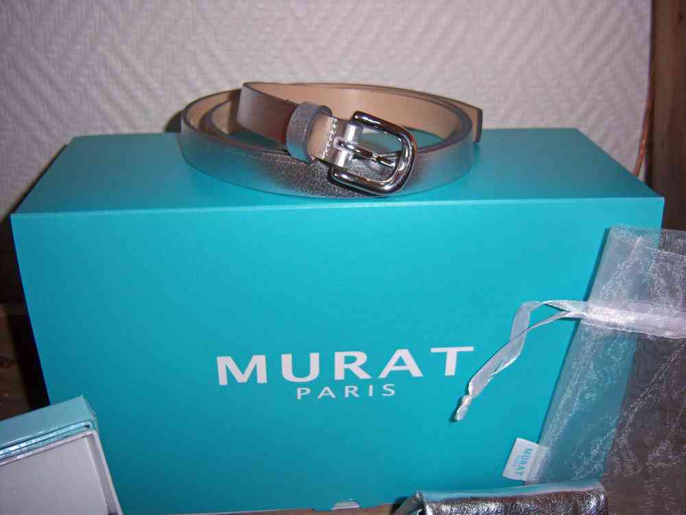 Murat Paris
