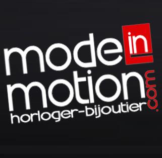 Mode in Motion