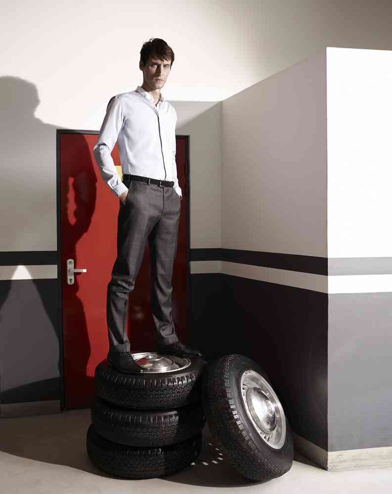 Découvrez la Collection Alain Figaret PE14