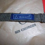 Sir Georges