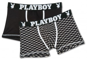 Playboy Underwear