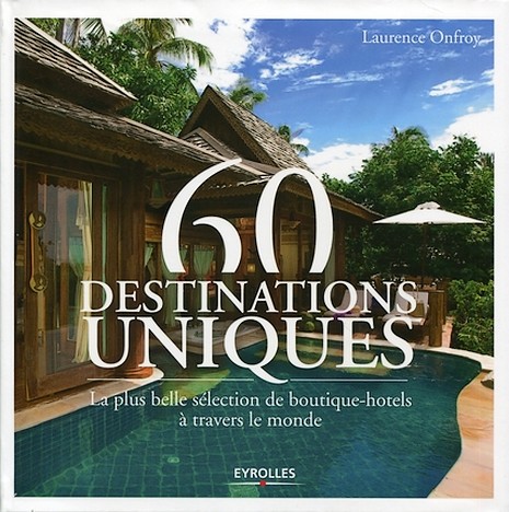 60 Destinations Uniques 