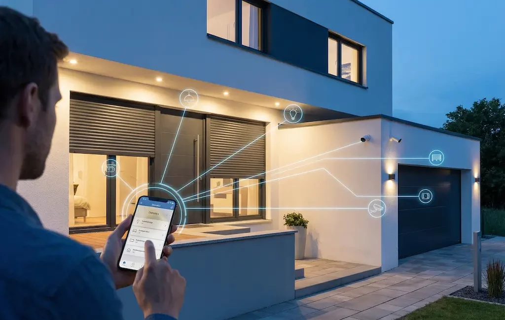 Découvrez les équipements high-tech qui facilitent la vie