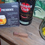 Coffret Havana Club
