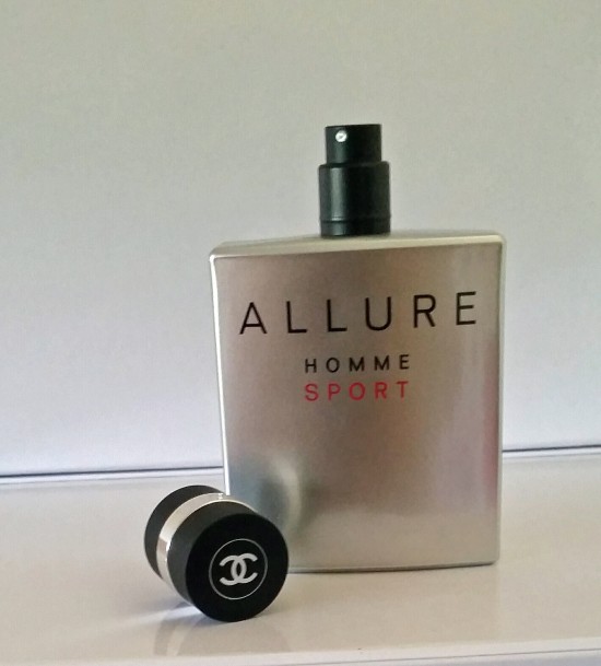 Allure Homme sport