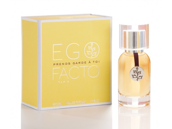 parfums Ego Facto