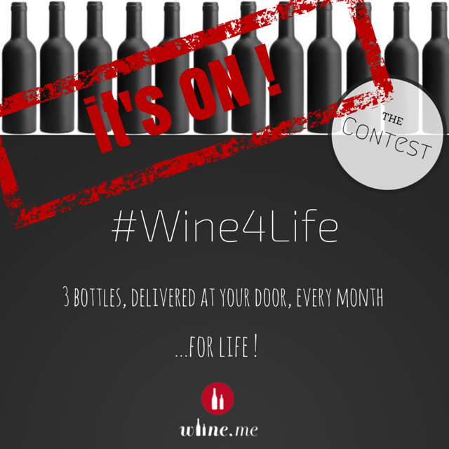 wine4life