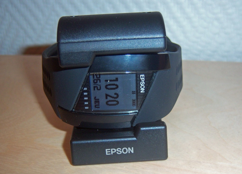 Epson Pulsense PS-500