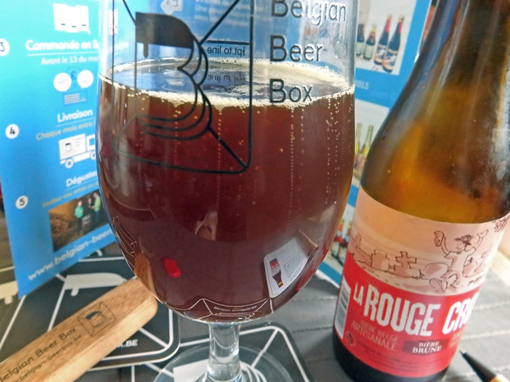 Belgian Beerbox