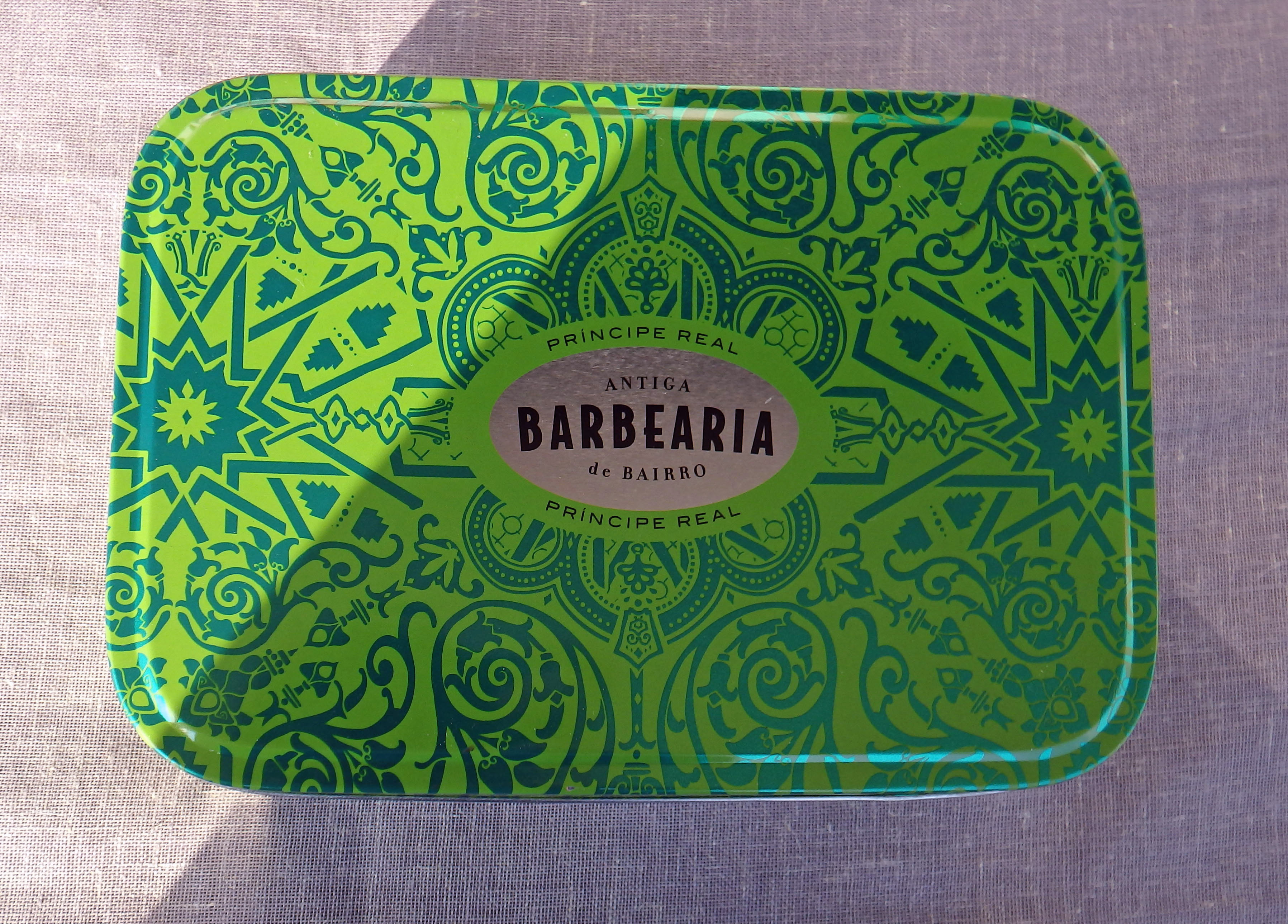 Antiga Barbearia de Bairro, l'excellence des barbiers portugais - test ...