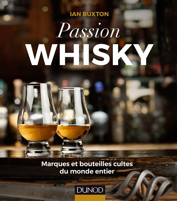 passion whisky