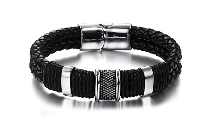 bracelets homme