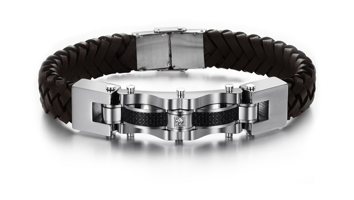 bracelets homme