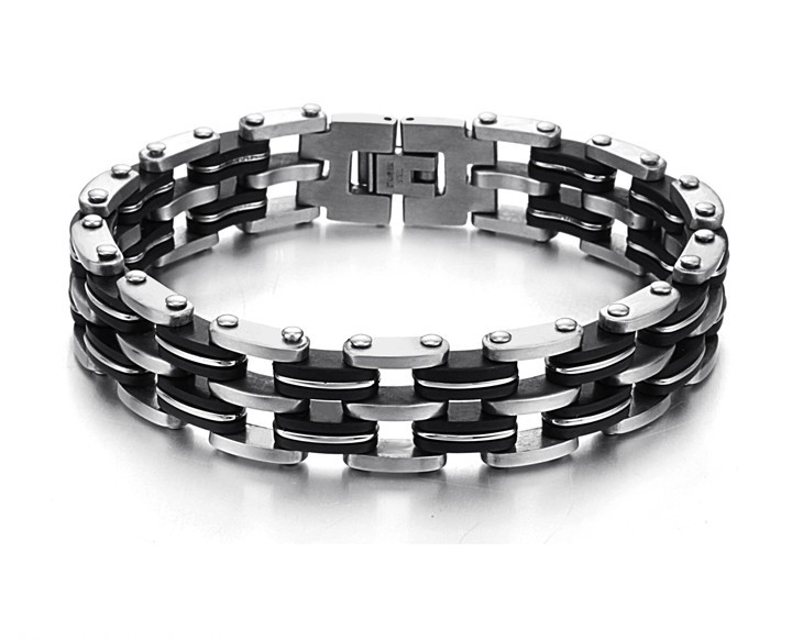 bracelets homme
