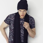 collection IKKS Automne-Hiver 2015
