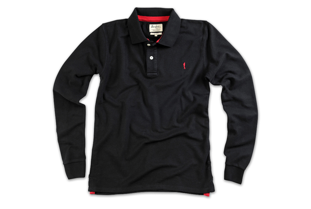 Polo Bexely