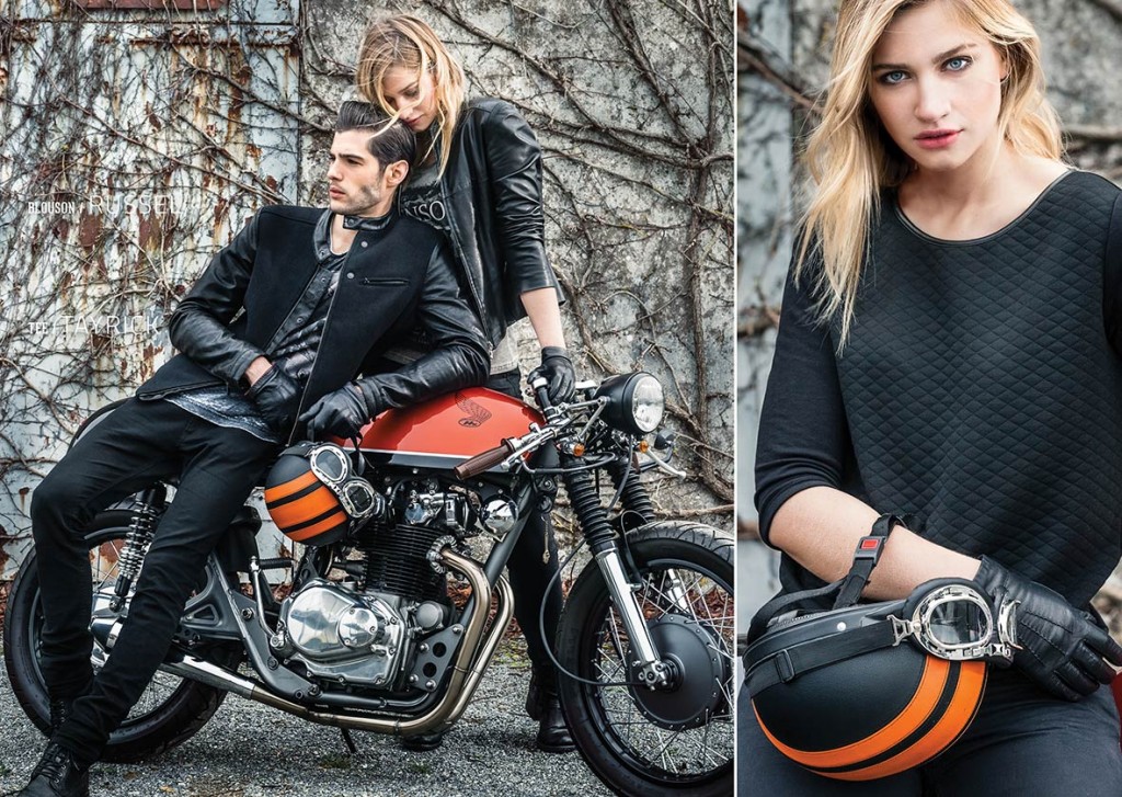 Benson & Cherry, présentation & avis