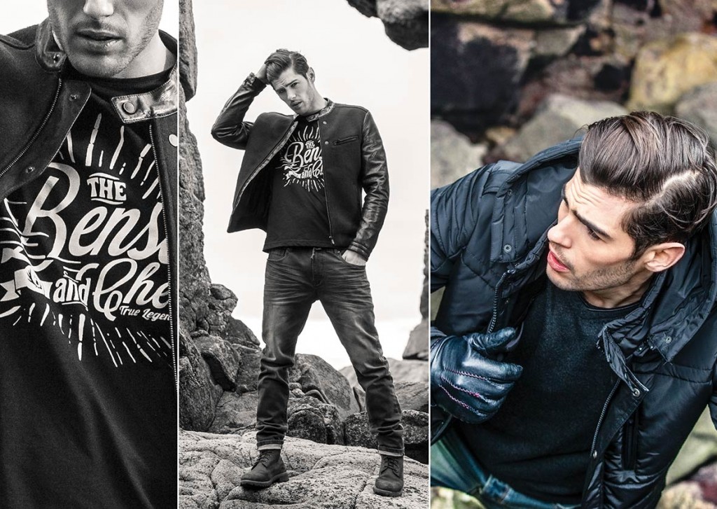 Benson & Cherry, présentation & avis