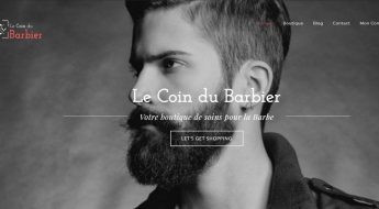 Coin du Barbier