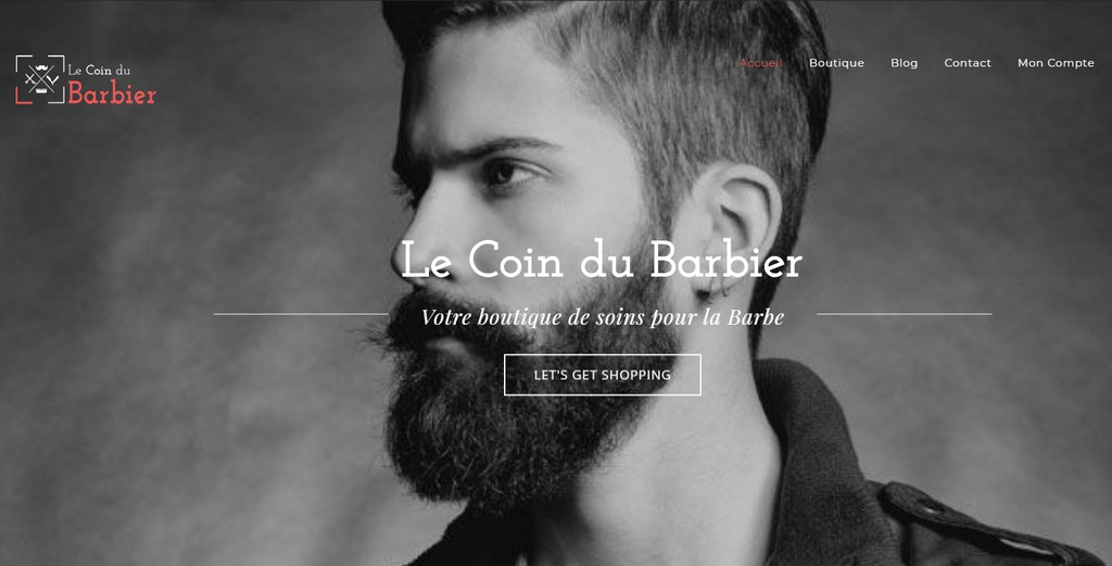 Coin du Barbier