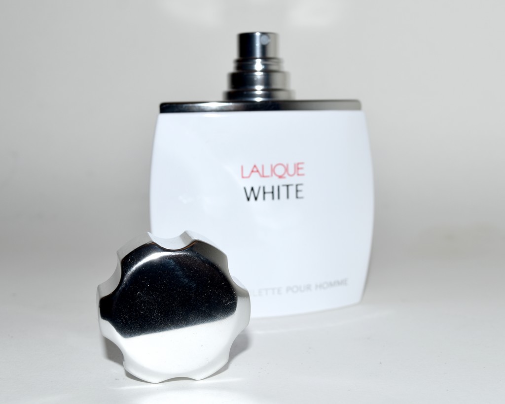 Lalique white