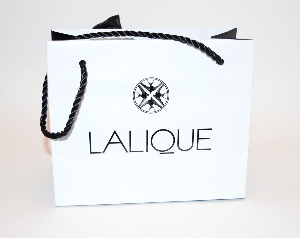 Lalique white 