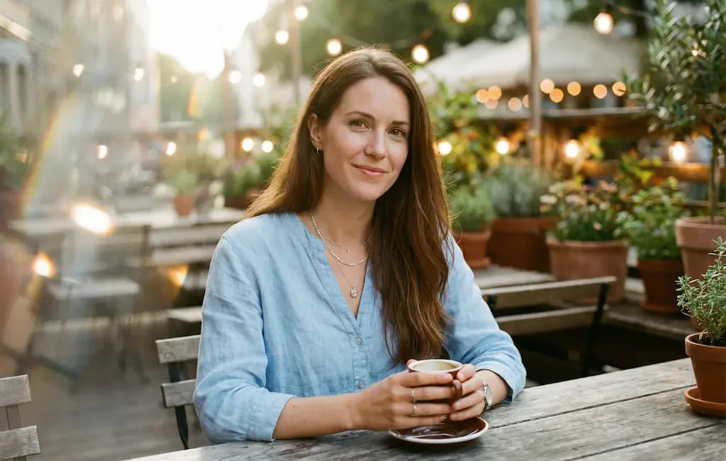 Faites des rencontres en été