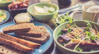 Mauvaises habitudes alimentaires