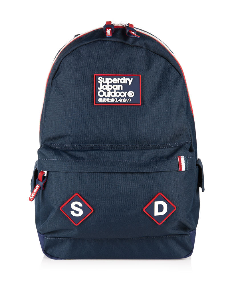 Superdry Equipped