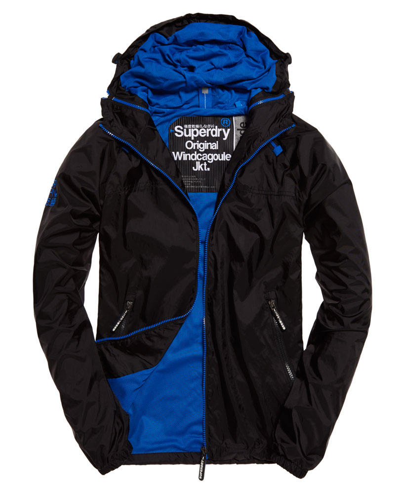 Superdry Equipped
