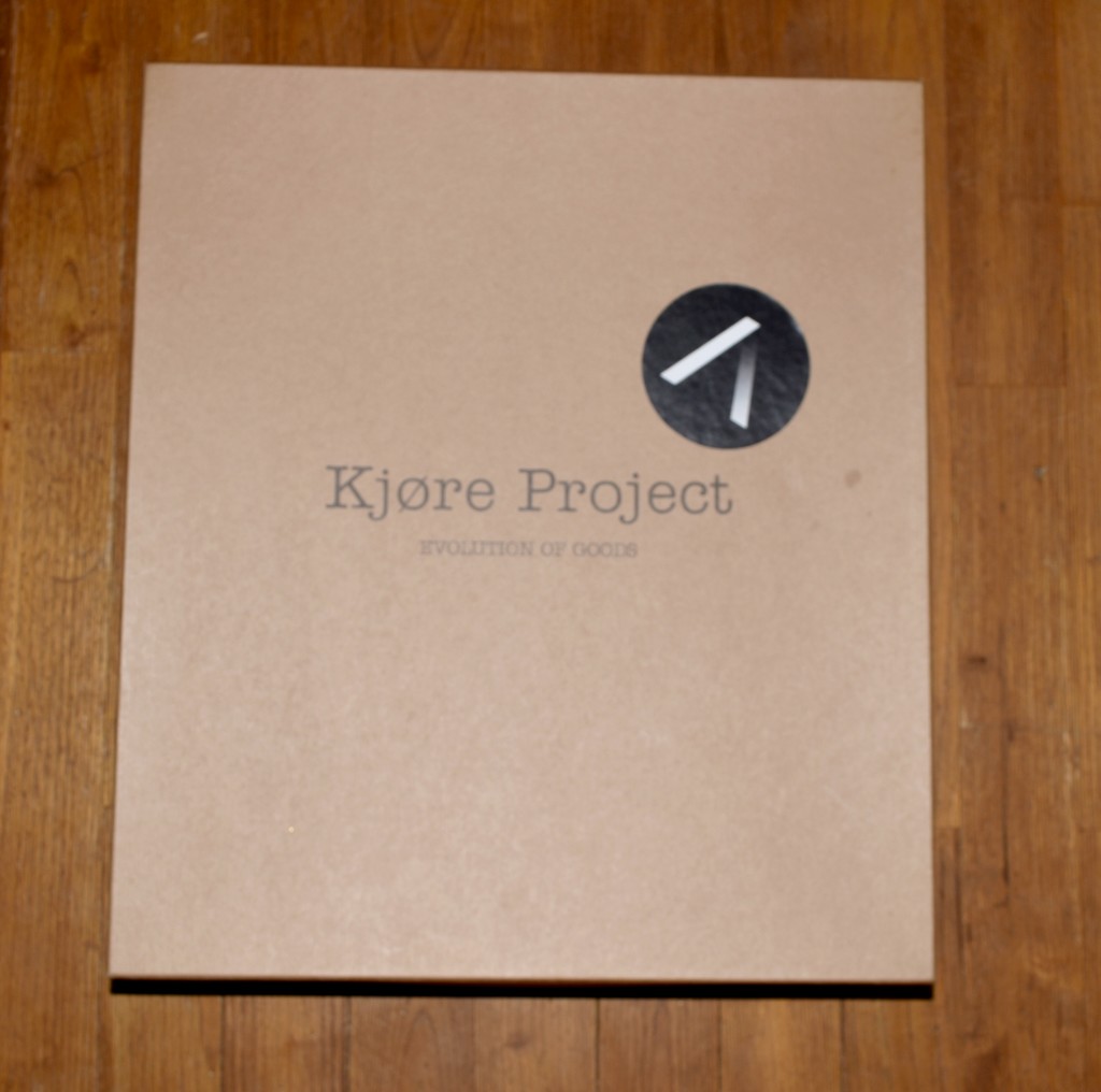 Kjore Project