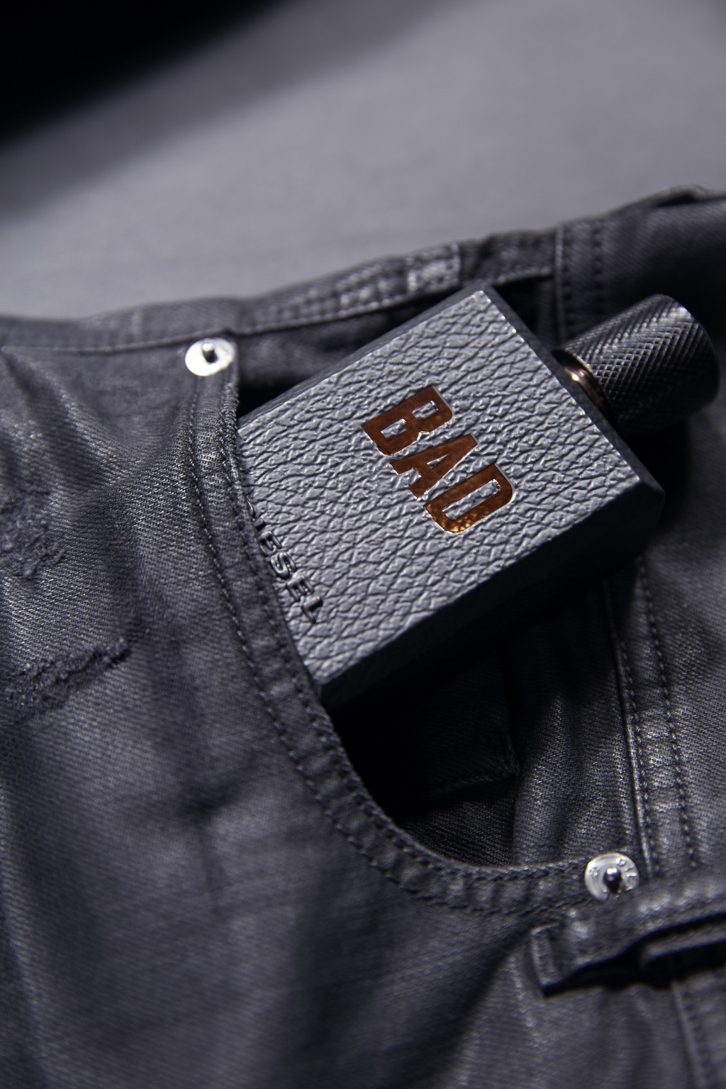 [concours inside] 2 parfums DIesel BAD à remporter.