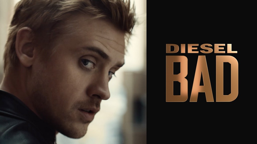 [concours inside] 2 parfums DIesel BAD à remporter.