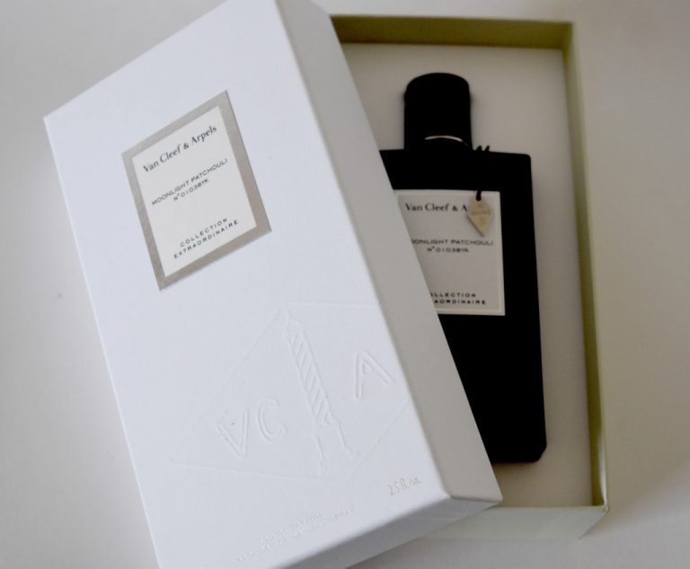 Moonlight Patchouli Van Cleef & Arpels trucsdemec.fr