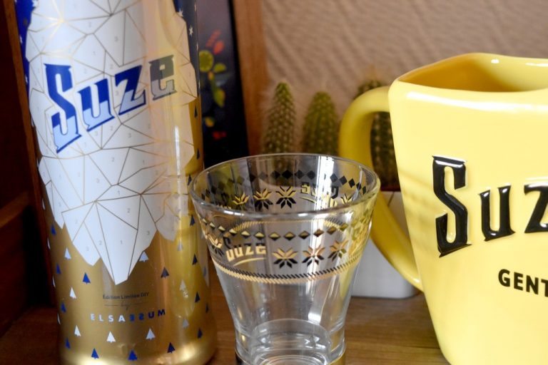 Suze X Elsa Muse, une édition limitée personnalisable