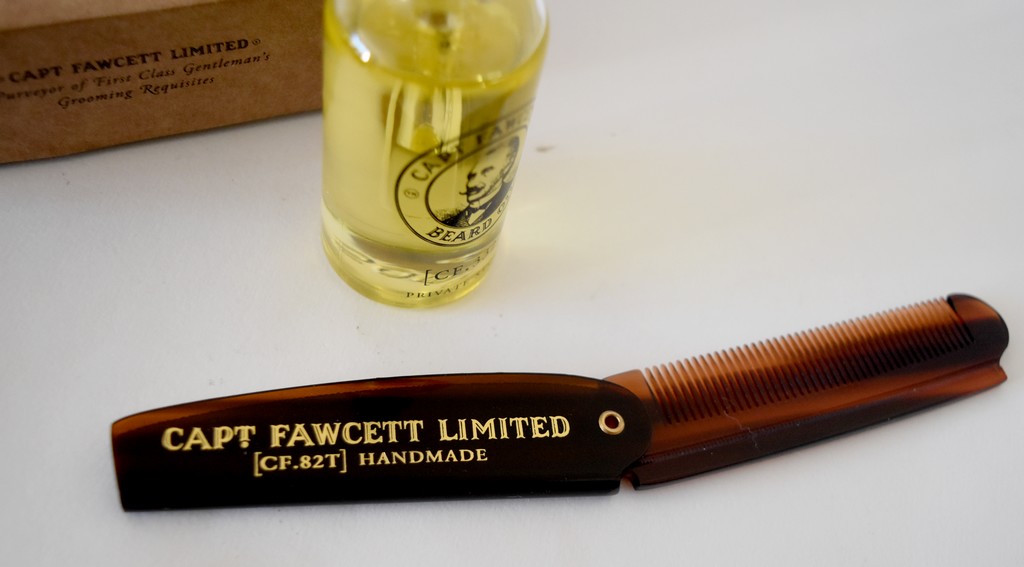Capt Fawcett Limited
