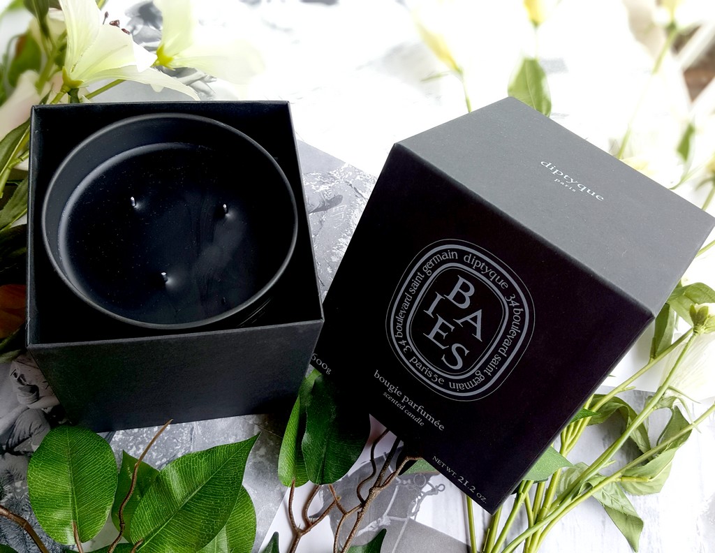 Bougie Diptyque