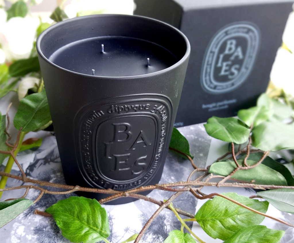 bougie Diptyque